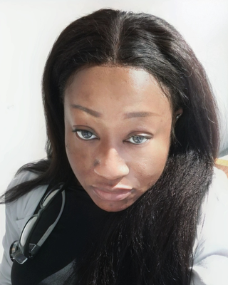 Photo of Johnette Boone, Clinical Social Work/Therapist, LCSW