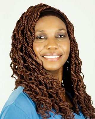 Photo of Ranisha S Pitts, Licensed Mental Health Counselor, LMHC, MA