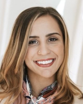 Photo of Alicia Munoz, Psychiatric Nurse Practitioner, PMHNP-B