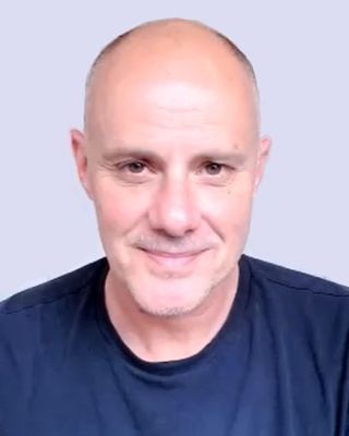 Photo of Brian Hughes, Psychotherapist in Auckland, Auckland