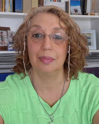 Foto de Dra. Nancy Marta Guzmán, Psicólogo, Lic. en Psicología, CPLZ