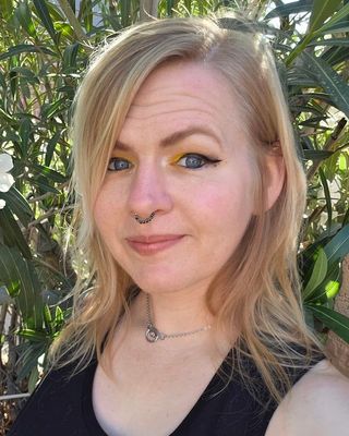 Photo of Mandy Thompson, Counselor, LMHC, LPC