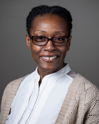 Photo of Opal Evans, Licensed Clinical Professional Counselor, LCPC