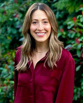 Photo of Stacie Burke, Counselor, LMHC, NCC
