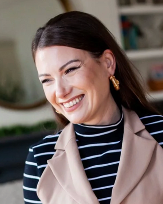 Photo of Alex Manly, Counsellor, MBACP