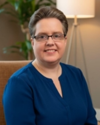 Photo of Katrina Dolle, Clinical Social Work/Therapist, LCSW
