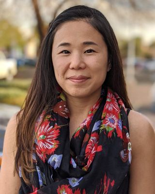 Photo of Kylene Lu, LPC Intern in Glendale, AZ