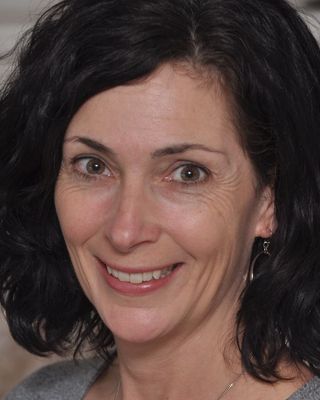 Photo of Maureen Goldblatt, Licensed Professional Counselor, LPC