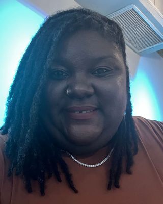 Photo of Maisha Burnett, Pre-Licensed Professional, MS, CADC-II, MATS