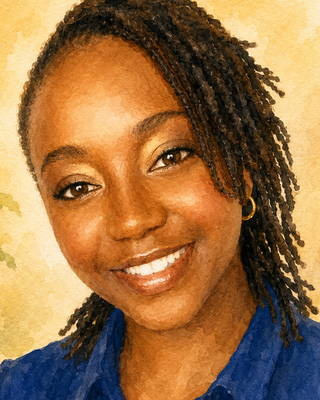 Photo of Dolly Nyamichaba, Psychiatric Nurse Practitioner, PMHNP