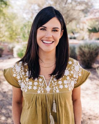 Photo of Kelly LaPorta, Marriage & Family Therapist, MS, MFT