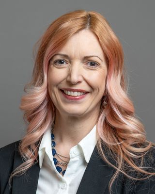 Photo of Dr. Joy Hutchinson, Licensed Professional Counselor, PhD, LPCMSHP, BC-TMH, NCC, EMT-P