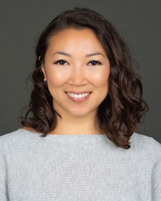 Photo of Mei Yeung, Registered Provisional Psychologist in Leduc, AB