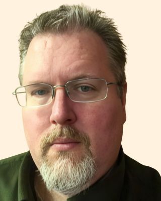 Photo of David Schroll, Licensed Professional Counselor, MS, LPC