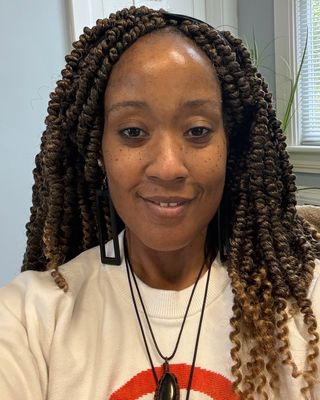 Photo of Kairashia Boyce Rasberry - KBR Counseling and Services, PLLC, MS, NCC, LCMHC, LCAS, QS,CCS, LPC