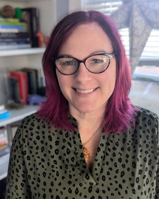 Photo of Tara L Moyle Teens -Adolescence-Academics, Licensed Professional Counselor, MEd, LPC, MFA