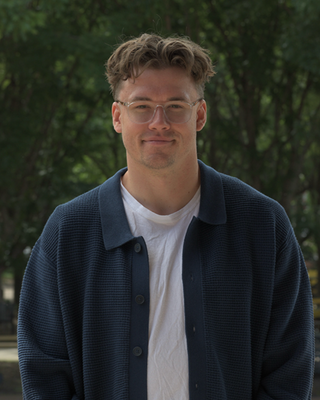 Photo of Simon Wright, Pre-Licensed Professional, M.S.