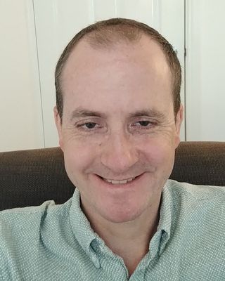 Photo of Will Jones, Counsellor, MBACP