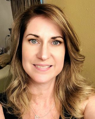 Photo of Candace Callaghan - Candace Callaghan, LPC-S, NCC, LLC, Licensed Professional Counselor, LPC-S, MA, NCC