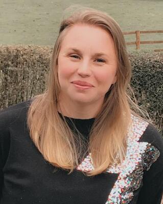 Photo of Sarah Nelson, Counsellor in Oswestry, England