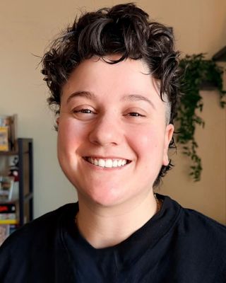 Photo of Giuliana A Olivito - Giuliana Olivito | Sex & Relationship Therapy, Pre-Licensed Professional