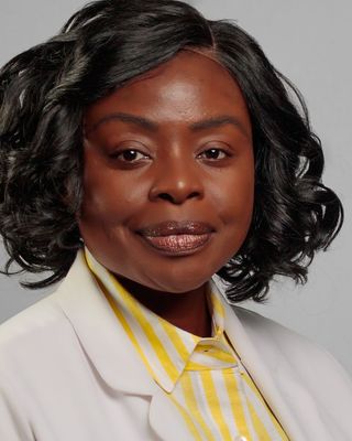 Photo of Ivonne Nwadike - Primal Mental Healthcare LLC, Psychiatric Nurse Practitioner, PMHNP-B