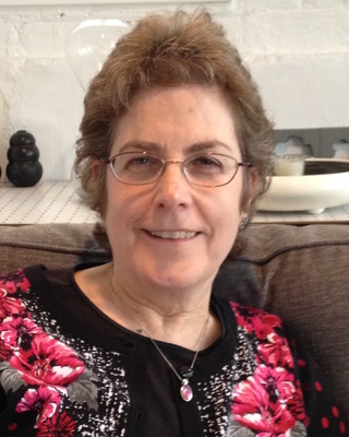 Photo of Janette J Schoenherr, Counselor in Macatawa, MI