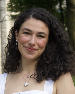 Photo of Nina Flores Cohn, Licensed Professional Counselor, LCPC, CCTP