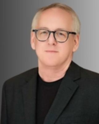 Photo of Steve Johnson, Marriage & Family Therapist, LMFT