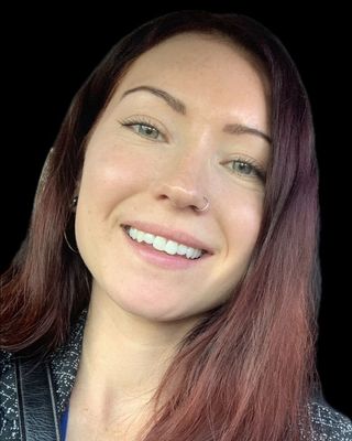 Photo of Nicole Faith Gill, Licensed Professional Counselor, MA, LPC