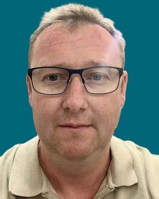 Photo of Timothy Stephen Maher, Psychologist, MPsych, PsyBA General