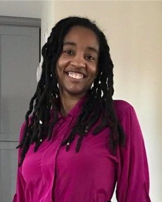 Photo of Ashley Analicia Bedeau, Licensed Clinical Professional Counselor, LCPC, CGP, CCTP