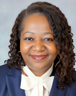 Photo of Glenda Carter, Licensed Professional Counselor