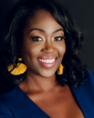 Photo of Glynita Bell, Clinical Social Work/Therapist