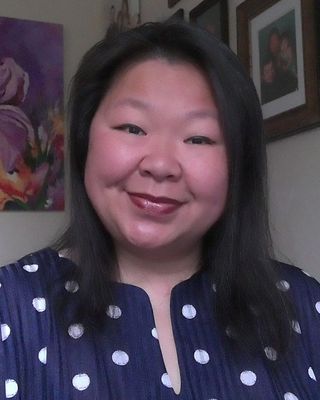 Photo of Cheryl Chongsiam, MACP, Registered Psychotherapist (Qualifying)