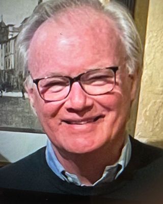 Photo of Dr. Frank J. Schwoeri, Psychologist, PhD
