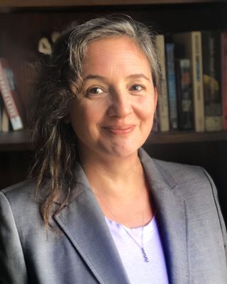 Photo of Mercedes Reese, Psychologist, PhD