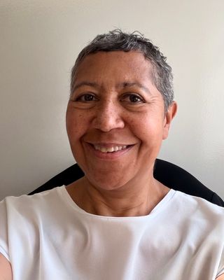 Photo of Marie-Paule Ahanda, Counsellor, DCounsPsych, MBACP