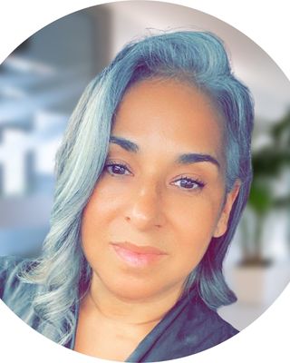 Photo of Keila Ovalles-Wilson, Counselor, LMHC