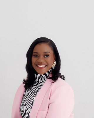 Photo of Shamika Forde, Registered Social Worker, MSW, RSW