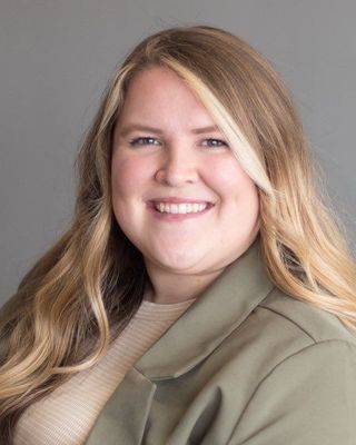 Photo of Meghan Binkowski, Clinical Social Work/Therapist, LMSW