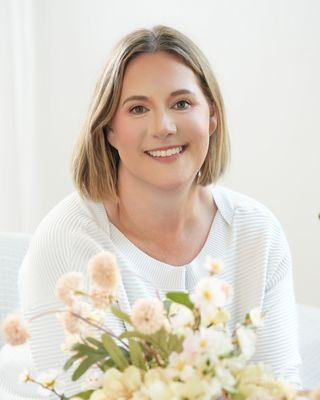 Photo of Amy Kersten, Clinical Social Work/Therapist, LCSW