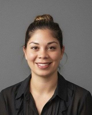 Photo of Erica Ali, Licensed Professional Counselor, LPC