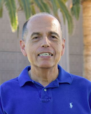 Photo of Daniel J Alonzo, Psychologist, PsyD