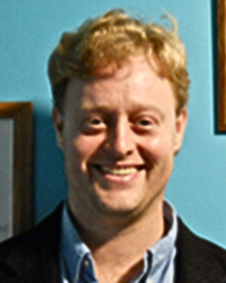 Photo of M. Lance Garland, Licensed Professional Counselor, MA, CHT
