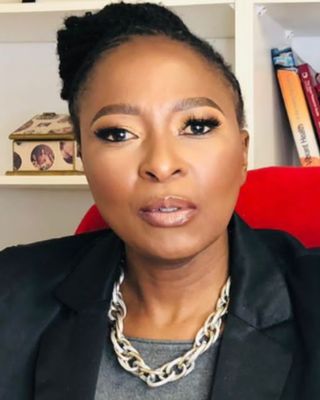 Photo of Liziwe Pepeta, General Counsellor, BSocSci Hons
