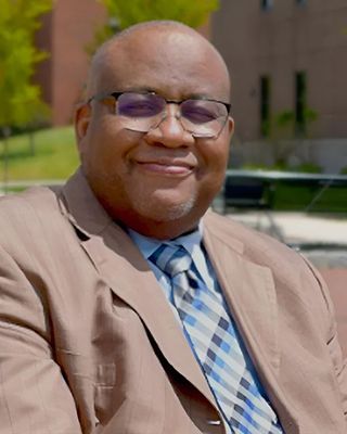 Photo of Anthony Jefferson, Licensed Professional Counselor in Somerton, Philadelphia, PA