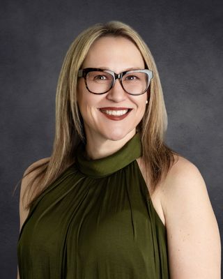 Photo of Heather Rosales, Clinical Social Work/Therapist, LMSW, CAADC
