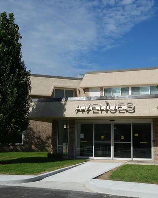 Photo of Rachel Alter - Avenues Recovery Center at Baton Rouge, Treatment Center