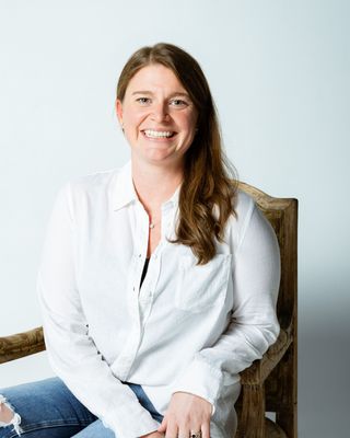 Photo of Madison Elie-Thompson, Licensed Clinical Professional Counselor, LCPC, NCC